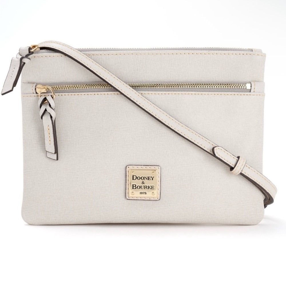 Dooney & Bourke Crossbody Bag NWOT